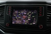 USED 2019 19 VOLKSWAGEN AMAROK 3.0 TDI V6 Highline Pickup Double Cab 4dr Diesel Auto 4Motion Euro 6 (s/s) (258 ps) TRUCKMAN+TOWBAR+20S+CARPLAY!