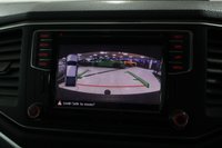 USED 2019 19 VOLKSWAGEN AMAROK 3.0 TDI V6 Highline Pickup Double Cab 4dr Diesel Auto 4Motion Euro 6 (s/s) (258 ps) TRUCKMAN+TOWBAR+20S+CARPLAY!