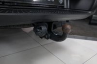 USED 2019 19 VOLKSWAGEN AMAROK 3.0 TDI V6 Highline Pickup Double Cab 4dr Diesel Auto 4Motion Euro 6 (s/s) (258 ps) TRUCKMAN+TOWBAR+20S+CARPLAY!