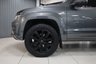 USED 2019 19 VOLKSWAGEN AMAROK 3.0 TDI V6 Highline Pickup Double Cab 4dr Diesel Auto 4Motion Euro 6 (s/s) (258 ps) TRUCKMAN+TOWBAR+20S+CARPLAY!