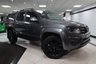 USED 2019 19 VOLKSWAGEN AMAROK 3.0 TDI V6 Highline Pickup Double Cab 4dr Diesel Auto 4Motion Euro 6 (s/s) (258 ps) TRUCKMAN+TOWBAR+20S+CARPLAY!