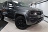 USED 2019 19 VOLKSWAGEN AMAROK 3.0 TDI V6 Highline Pickup Double Cab 4dr Diesel Auto 4Motion Euro 6 (s/s) (258 ps) TRUCKMAN+TOWBAR+20S+CARPLAY!