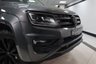USED 2019 19 VOLKSWAGEN AMAROK 3.0 TDI V6 Highline Pickup Double Cab 4dr Diesel Auto 4Motion Euro 6 (s/s) (258 ps) TRUCKMAN+TOWBAR+20S+CARPLAY!