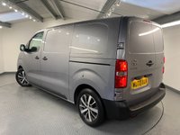 USED 2023 73 TOYOTA PROACE 1.5D Icon Medium Panel Van 6dr Diesel Manual MWB Euro 6 (s/s) (120 bhp) 