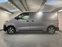 USED 2023 73 TOYOTA PROACE 1.5D Icon Medium Panel Van 6dr Diesel Manual MWB Euro 6 (s/s) (120 bhp) 