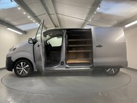 USED 2023 73 TOYOTA PROACE 1.5D Icon Medium Panel Van 6dr Diesel Manual MWB Euro 6 (s/s) (120 bhp) 