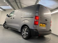 USED 2023 73 TOYOTA PROACE 1.5D Icon Medium Panel Van 6dr Diesel Manual MWB Euro 6 (s/s) (120 bhp) 