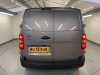 USED 2023 73 TOYOTA PROACE 1.5D Icon Medium Panel Van 6dr Diesel Manual MWB Euro 6 (s/s) (120 bhp) 