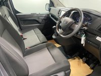 USED 2023 73 TOYOTA PROACE 1.5D Icon Medium Panel Van 6dr Diesel Manual MWB Euro 6 (s/s) (120 bhp) 