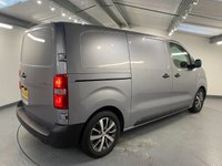 USED 2023 73 TOYOTA PROACE 1.5D Icon Medium Panel Van 6dr Diesel Manual MWB Euro 6 (s/s) (120 bhp) 