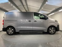 USED 2023 73 TOYOTA PROACE 1.5D Icon Medium Panel Van 6dr Diesel Manual MWB Euro 6 (s/s) (120 bhp) 