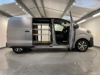 USED 2023 73 TOYOTA PROACE 1.5D Icon Medium Panel Van 6dr Diesel Manual MWB Euro 6 (s/s) (120 bhp) 