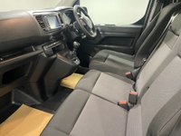USED 2023 73 TOYOTA PROACE 1.5D Icon Medium Panel Van 6dr Diesel Manual MWB Euro 6 (s/s) (120 bhp) 