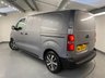 USED 2023 73 TOYOTA PROACE 1.5D Icon Medium Panel Van 6dr Diesel Manual MWB Euro 6 (s/s) (120 bhp) 