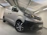 USED 2023 73 TOYOTA PROACE 1.5D Icon Medium Panel Van 6dr Diesel Manual MWB Euro 6 (s/s) (120 bhp) 