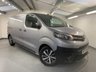 USED 2023 73 TOYOTA PROACE 1.5D Icon Medium Panel Van 6dr Diesel Manual MWB Euro 6 (s/s) (120 bhp) 