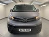 USED 2023 73 TOYOTA PROACE 1.5D Icon Medium Panel Van 6dr Diesel Manual MWB Euro 6 (s/s) (120 bhp) 