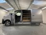 USED 2023 73 TOYOTA PROACE 1.5D Icon Medium Panel Van 6dr Diesel Manual MWB Euro 6 (s/s) (120 bhp) 