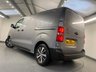 USED 2023 73 TOYOTA PROACE 1.5D Icon Medium Panel Van 6dr Diesel Manual MWB Euro 6 (s/s) (120 bhp) 