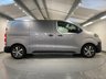 USED 2023 73 TOYOTA PROACE 1.5D Icon Medium Panel Van 6dr Diesel Manual MWB Euro 6 (s/s) (120 bhp) 