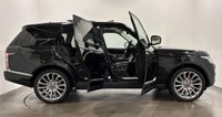 USED 2017 67 LAND ROVER RANGE ROVER 4.4 SD V8 Autobiography SUV 5dr Diesel Auto 4WD Euro 6 (s/s) (339 ps) Striking 4.4 SD V8 Autobiography Euro 6 Hosting a very generous specification and 340 BHP from the silky smooth V8 power unit this flag ship