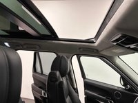 USED 2017 67 LAND ROVER RANGE ROVER 4.4 SD V8 Autobiography SUV 5dr Diesel Auto 4WD Euro 6 (s/s) (339 ps) Striking 4.4 SD V8 Autobiography Euro 6 Hosting a very generous specification and 340 BHP from the silky smooth V8 power unit this flag ship