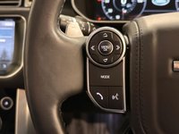 USED 2017 67 LAND ROVER RANGE ROVER 4.4 SD V8 Autobiography SUV 5dr Diesel Auto 4WD Euro 6 (s/s) (339 ps) Striking 4.4 SD V8 Autobiography Euro 6 Hosting a very generous specification and 340 BHP from the silky smooth V8 power unit this flag ship