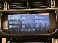 USED 2017 67 LAND ROVER RANGE ROVER 4.4 SD V8 Autobiography SUV 5dr Diesel Auto 4WD Euro 6 (s/s) (339 ps) Striking 4.4 SD V8 Autobiography Euro 6 Hosting a very generous specification and 340 BHP from the silky smooth V8 power unit this flag ship