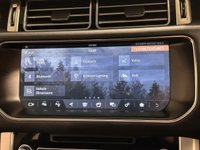 USED 2017 67 LAND ROVER RANGE ROVER 4.4 SD V8 Autobiography SUV 5dr Diesel Auto 4WD Euro 6 (s/s) (339 ps) Striking 4.4 SD V8 Autobiography Euro 6 Hosting a very generous specification and 340 BHP from the silky smooth V8 power unit this flag ship