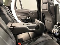 USED 2017 67 LAND ROVER RANGE ROVER 4.4 SD V8 Autobiography SUV 5dr Diesel Auto 4WD Euro 6 (s/s) (339 ps) Striking 4.4 SD V8 Autobiography Euro 6 Hosting a very generous specification and 340 BHP from the silky smooth V8 power unit this flag ship