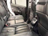 USED 2017 67 LAND ROVER RANGE ROVER 4.4 SD V8 Autobiography SUV 5dr Diesel Auto 4WD Euro 6 (s/s) (339 ps) Striking 4.4 SD V8 Autobiography Euro 6 Hosting a very generous specification and 340 BHP from the silky smooth V8 power unit this flag ship