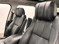 USED 2017 67 LAND ROVER RANGE ROVER 4.4 SD V8 Autobiography SUV 5dr Diesel Auto 4WD Euro 6 (s/s) (339 ps) Striking 4.4 SD V8 Autobiography Euro 6 Hosting a very generous specification and 340 BHP from the silky smooth V8 power unit this flag ship