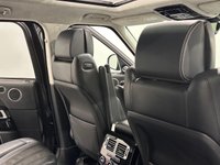 USED 2017 67 LAND ROVER RANGE ROVER 4.4 SD V8 Autobiography SUV 5dr Diesel Auto 4WD Euro 6 (s/s) (339 ps) Striking 4.4 SD V8 Autobiography Euro 6 Hosting a very generous specification and 340 BHP from the silky smooth V8 power unit this flag ship