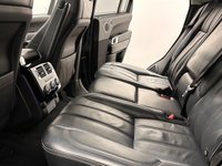 USED 2017 67 LAND ROVER RANGE ROVER 4.4 SD V8 Autobiography SUV 5dr Diesel Auto 4WD Euro 6 (s/s) (339 ps) Striking 4.4 SD V8 Autobiography Euro 6 Hosting a very generous specification and 340 BHP from the silky smooth V8 power unit this flag ship