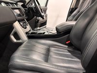 USED 2017 67 LAND ROVER RANGE ROVER 4.4 SD V8 Autobiography SUV 5dr Diesel Auto 4WD Euro 6 (s/s) (339 ps) Striking 4.4 SD V8 Autobiography Euro 6 Hosting a very generous specification and 340 BHP from the silky smooth V8 power unit this flag ship