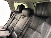 USED 2017 67 LAND ROVER RANGE ROVER 4.4 SD V8 Autobiography SUV 5dr Diesel Auto 4WD Euro 6 (s/s) (339 ps) Striking 4.4 SD V8 Autobiography Euro 6 Hosting a very generous specification and 340 BHP from the silky smooth V8 power unit this flag ship