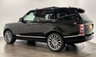 USED 2017 67 LAND ROVER RANGE ROVER 4.4 SD V8 Autobiography SUV 5dr Diesel Auto 4WD Euro 6 (s/s) (339 ps) Striking 4.4 SD V8 Autobiography Euro 6 Hosting a very generous specification and 340 BHP from the silky smooth V8 power unit this flag ship
