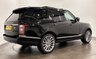 USED 2017 67 LAND ROVER RANGE ROVER 4.4 SD V8 Autobiography SUV 5dr Diesel Auto 4WD Euro 6 (s/s) (339 ps) Striking 4.4 SD V8 Autobiography Euro 6 Hosting a very generous specification and 340 BHP from the silky smooth V8 power unit this flag ship