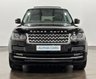USED 2017 67 LAND ROVER RANGE ROVER 4.4 SD V8 Autobiography SUV 5dr Diesel Auto 4WD Euro 6 (s/s) (339 ps) Striking 4.4 SD V8 Autobiography Euro 6 Hosting a very generous specification and 340 BHP from the silky smooth V8 power unit this flag ship
