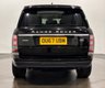USED 2017 67 LAND ROVER RANGE ROVER 4.4 SD V8 Autobiography SUV 5dr Diesel Auto 4WD Euro 6 (s/s) (339 ps) Striking 4.4 SD V8 Autobiography Euro 6 Hosting a very generous specification and 340 BHP from the silky smooth V8 power unit this flag ship