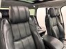 USED 2017 67 LAND ROVER RANGE ROVER 4.4 SD V8 Autobiography SUV 5dr Diesel Auto 4WD Euro 6 (s/s) (339 ps) Striking 4.4 SD V8 Autobiography Euro 6 Hosting a very generous specification and 340 BHP from the silky smooth V8 power unit this flag ship