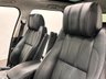 USED 2017 67 LAND ROVER RANGE ROVER 4.4 SD V8 Autobiography SUV 5dr Diesel Auto 4WD Euro 6 (s/s) (339 ps) Striking 4.4 SD V8 Autobiography Euro 6 Hosting a very generous specification and 340 BHP from the silky smooth V8 power unit this flag ship