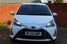USED 2020 20 TOYOTA YARIS 1.5 VVT-h Y20 Bi-tone Hatchback 5dr Petrol Hybrid E-CVT Euro 6 (s/s) (100 ps) FDSH|R CAMERA|HYBRID|BLUETOOTH