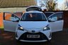 USED 2020 20 TOYOTA YARIS 1.5 VVT-h Y20 Bi-tone Hatchback 5dr Petrol Hybrid E-CVT Euro 6 (s/s) (100 ps) FDSH|R CAMERA|HYBRID|BLUETOOTH
