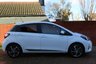 USED 2020 20 TOYOTA YARIS 1.5 VVT-h Y20 Bi-tone Hatchback 5dr Petrol Hybrid E-CVT Euro 6 (s/s) (100 ps) FDSH|R CAMERA|HYBRID|BLUETOOTH