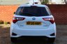 USED 2020 20 TOYOTA YARIS 1.5 VVT-h Y20 Bi-tone Hatchback 5dr Petrol Hybrid E-CVT Euro 6 (s/s) (100 ps) FDSH|R CAMERA|HYBRID|BLUETOOTH