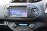 USED 2020 20 TOYOTA YARIS 1.5 VVT-h Y20 Bi-tone Hatchback 5dr Petrol Hybrid E-CVT Euro 6 (s/s) (100 ps) FDSH|R CAMERA|HYBRID|BLUETOOTH