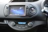 USED 2020 20 TOYOTA YARIS 1.5 VVT-h Y20 Bi-tone Hatchback 5dr Petrol Hybrid E-CVT Euro 6 (s/s) (100 ps) FDSH|R CAMERA|HYBRID|BLUETOOTH
