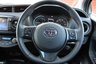 USED 2020 20 TOYOTA YARIS 1.5 VVT-h Y20 Bi-tone Hatchback 5dr Petrol Hybrid E-CVT Euro 6 (s/s) (100 ps) FDSH|R CAMERA|HYBRID|BLUETOOTH