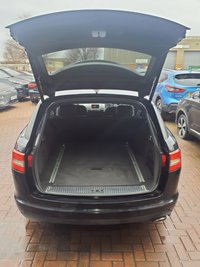 USED 2015 65 JAGUAR XF 2.2d R-Sport Sportbrake 5dr Diesel Auto Euro 6 (s/s) (200 ps) EU6 GENUINE MILEAGE MINT CONDITION 2 KEYS FULL SERVICE HISTORY FROM JAGUAR